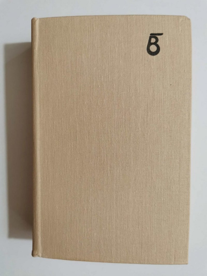 OGNIEM I MIECZEM TOM 1-2 - Henryk Sienkiewicz 1986