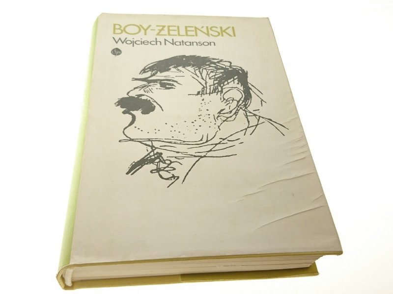 BOY-ŻELEŃSKI - Wojciech Natanson 1983