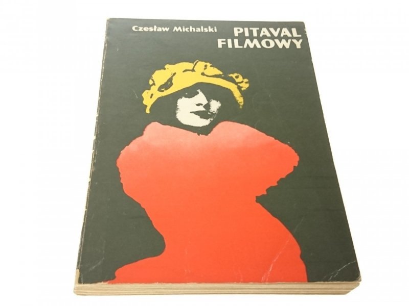 PITAVAL FILMOWY CZĘŚĆ 1 - Czesław Michalski 1980
