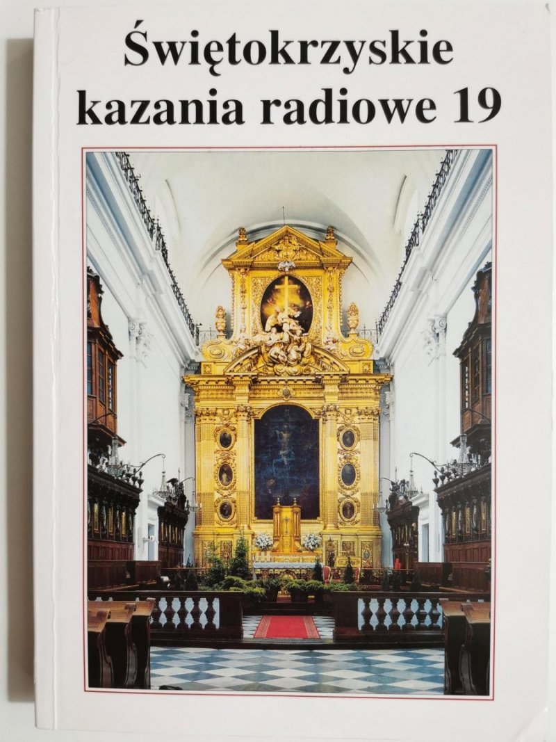 ŚWIĘTOKRZYSKIE KAZANIA RADIOWE 19 2007