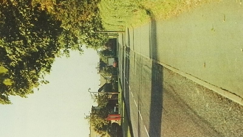 WESTON WAY. BALDOCK