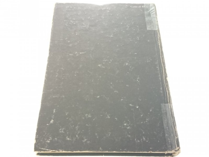 UŚMIECH DZIECIŃSTWA - Maria Dąbrowska 1979