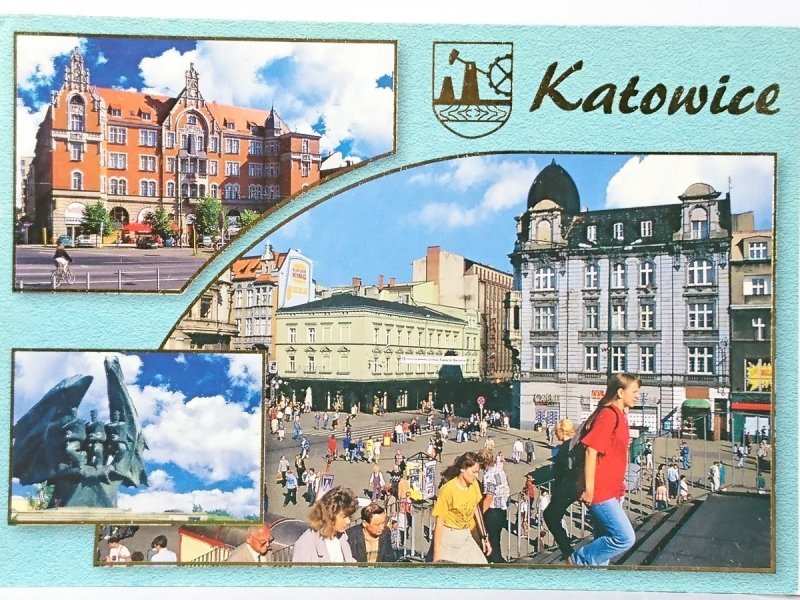 KATOWICE
