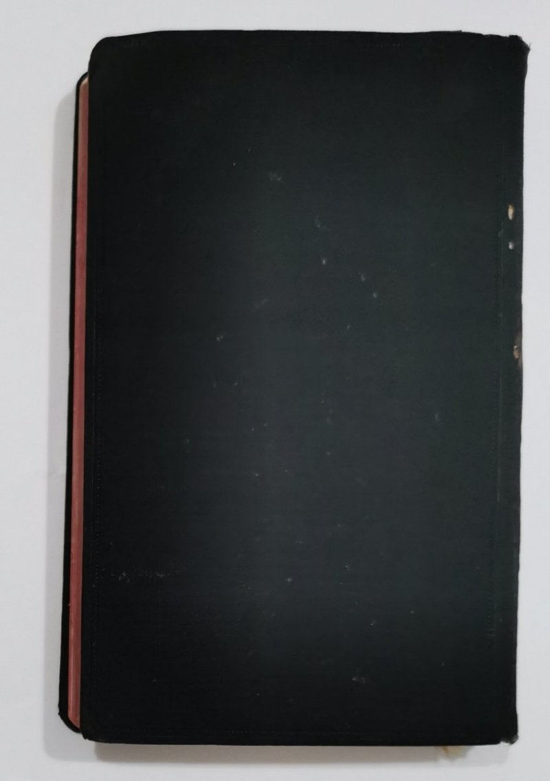 BIBLIJA ŚWIĘTA TO JEST CAŁE PISMO ŚWIĘTE STAREGO I NOWEGO TESTAMENTU 1923 r.
