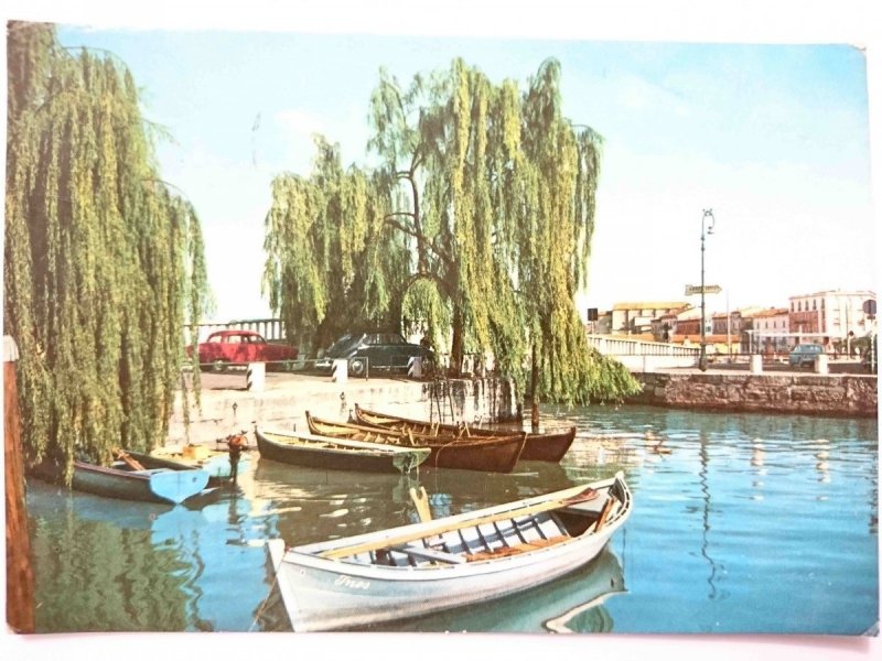 LAGO DI GARDA – DESENZANO