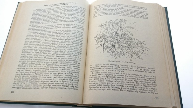 Z DZIEJÓW ORĘŻA POLSKIEGO 1959