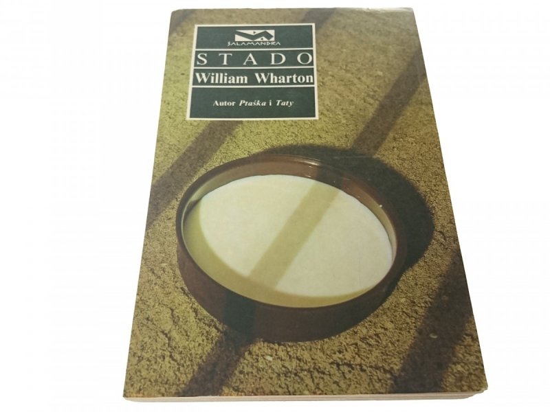 STADO - William Wharton 1993