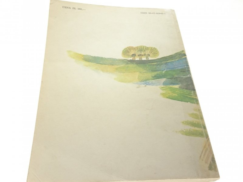 PIOTRUŚ SZUKA PRZYJACIELA - J. E. Kucharski 1987
