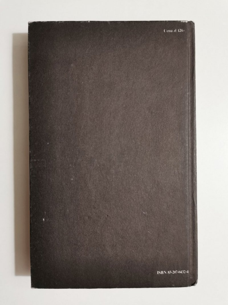 RELIGIA I RELIGIJNOŚĆ - Edward Ciupak 1982