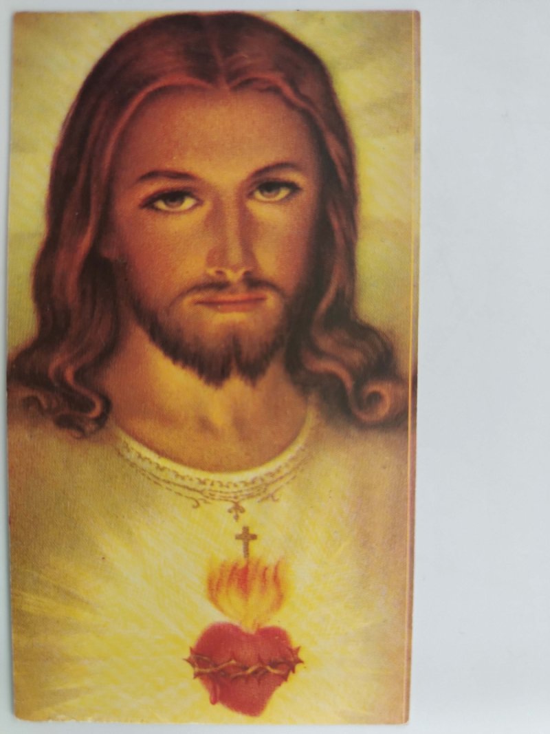 AKT OFIAROWANIE SIĘ BOSKIEMU MIŁOSIERDZIA