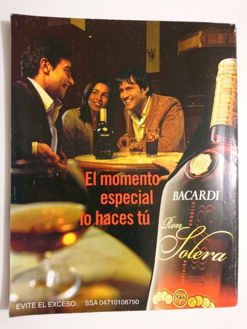 PLAYBOY ACER DE VIVIR 2004 MEXICO