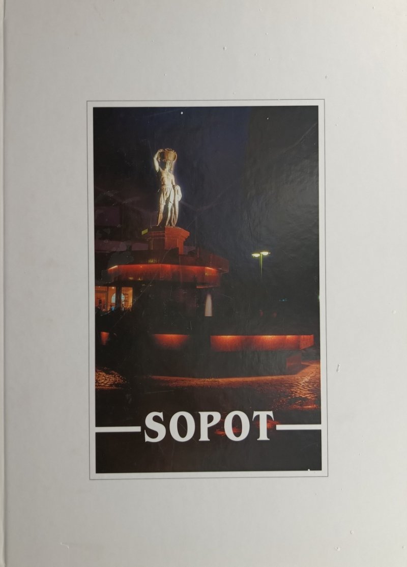 SOPOT – ALBUM 