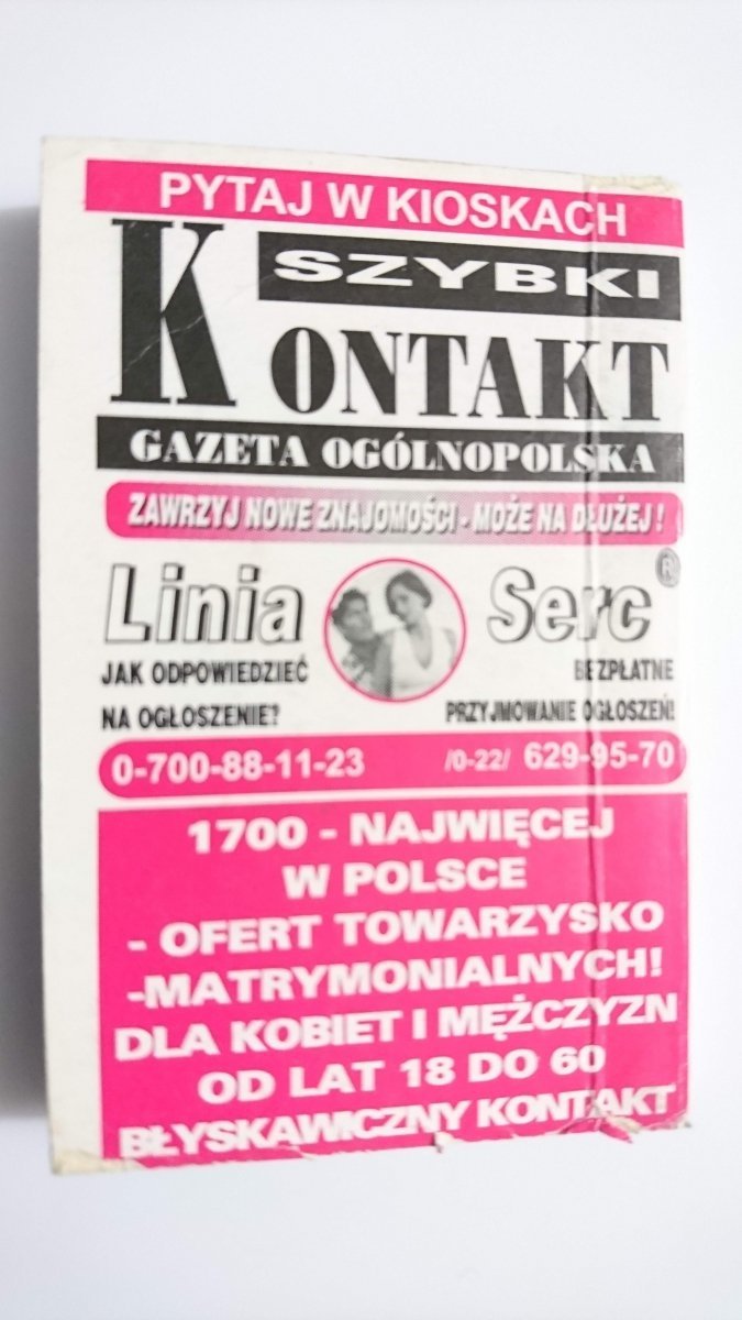 HUMOR O KLERZE część druga 2000