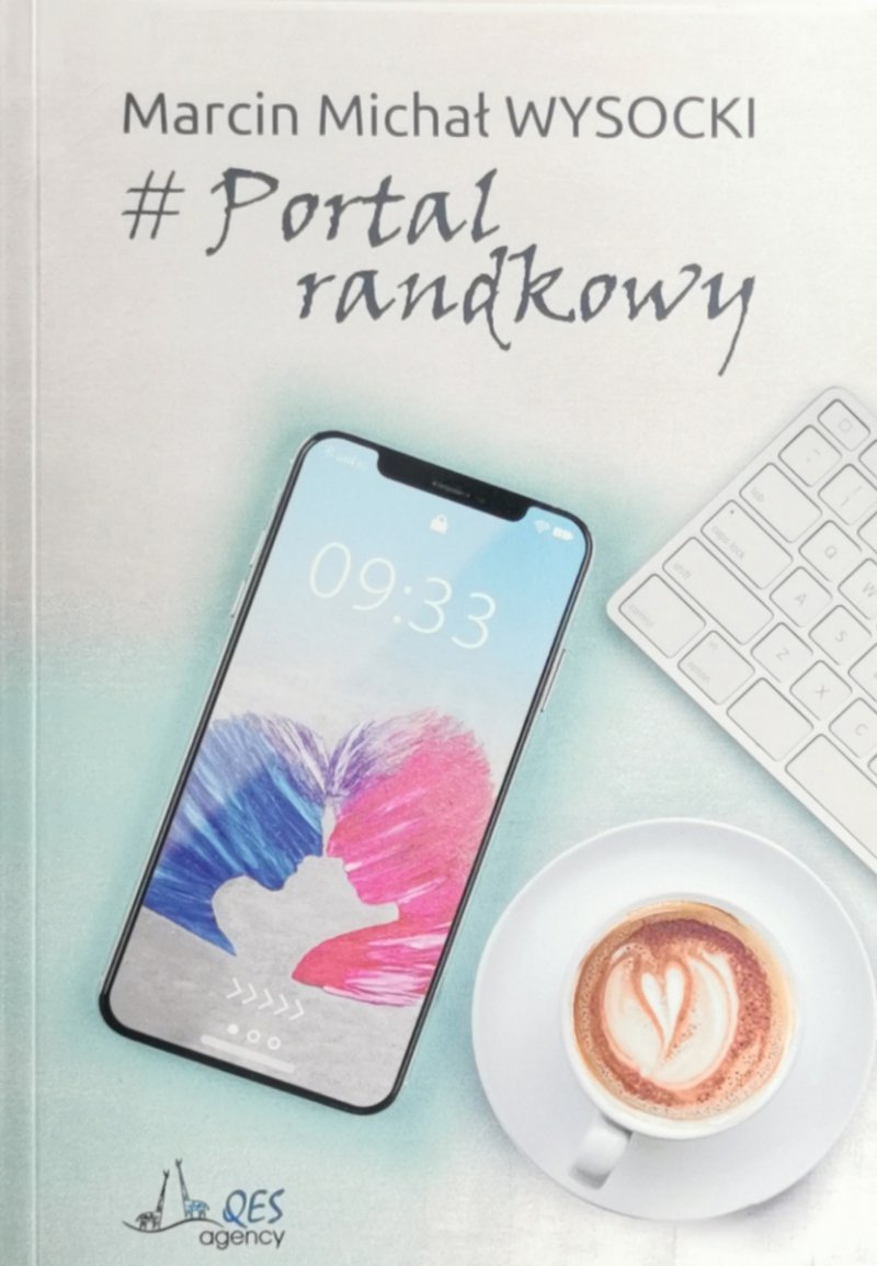 #PORTAL RANDKOWY – AUTOGRAF - Marcin Michał Wycoski