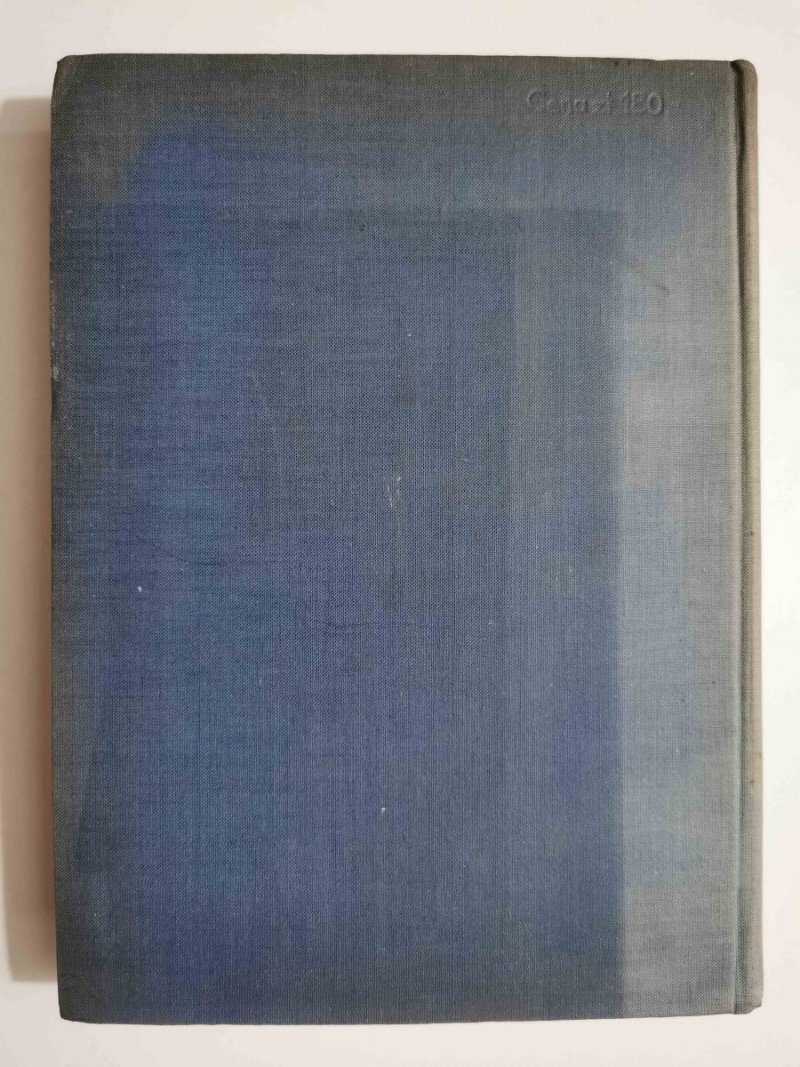 ATLAS ELEKTROKARDIOGRAFII - Doc. dr med. Jan Kwoczyński 1957
