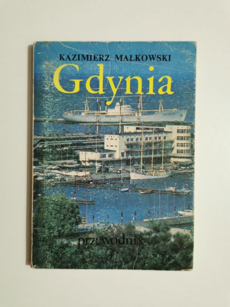 GDYNIA - Kazimierz Małkowski 