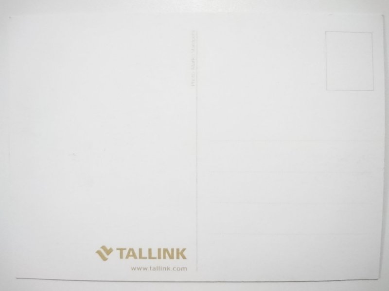 TALLINK M/S BALTIC PRINCESS