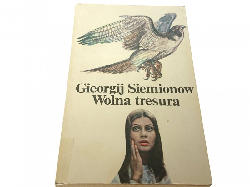WOLNA TRESURA - Gieorgij Siemionow 1983