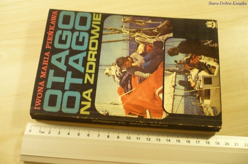 'OTAGO' 'OTAGO' NA ZDROWIE - Pieńkawa (1975)