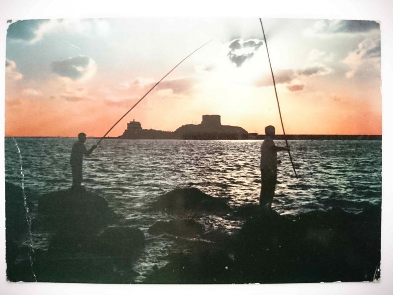 INVITO ALLA SARDEGNA – BOSA MARINA. ISOLA ROSSA E FARO
