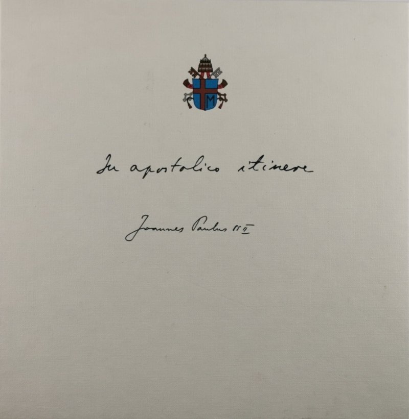 PODRÓŻE APOSTOLSKIE JANA PAWŁA II