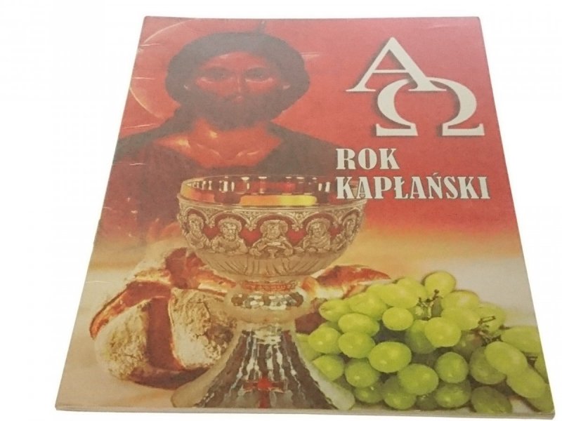 ROK KAPŁAŃSKI 2009/2010 