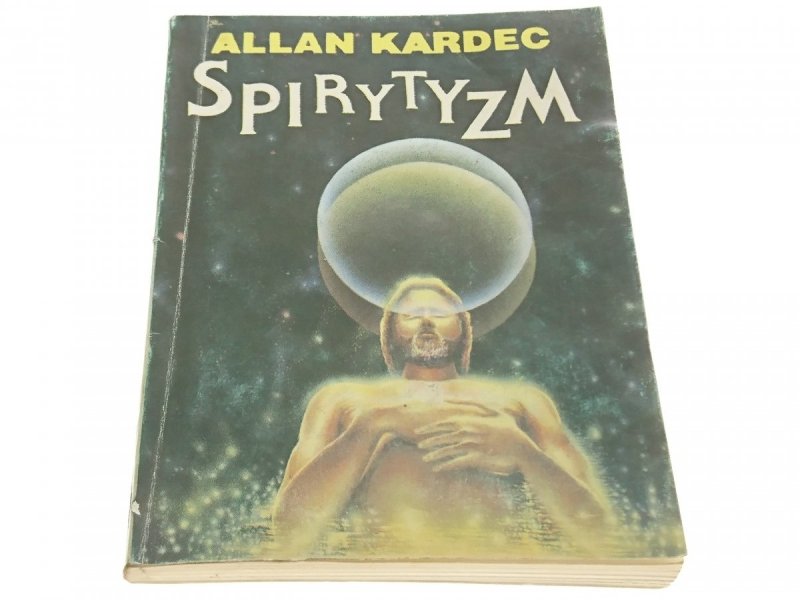 SPIRYTYZM - Allan Kardec 1990