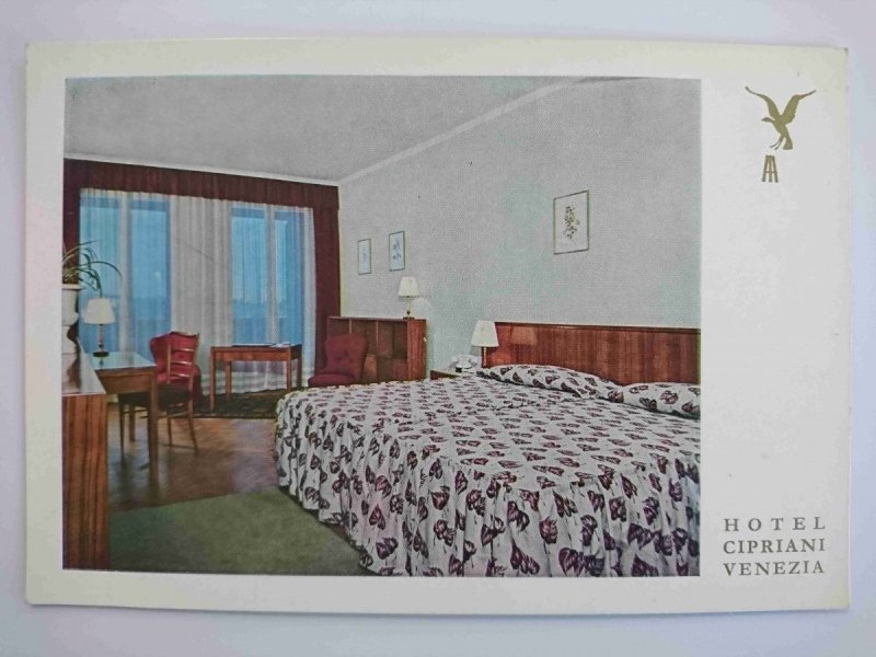 HOTEL CIPRIANI VENEZIA