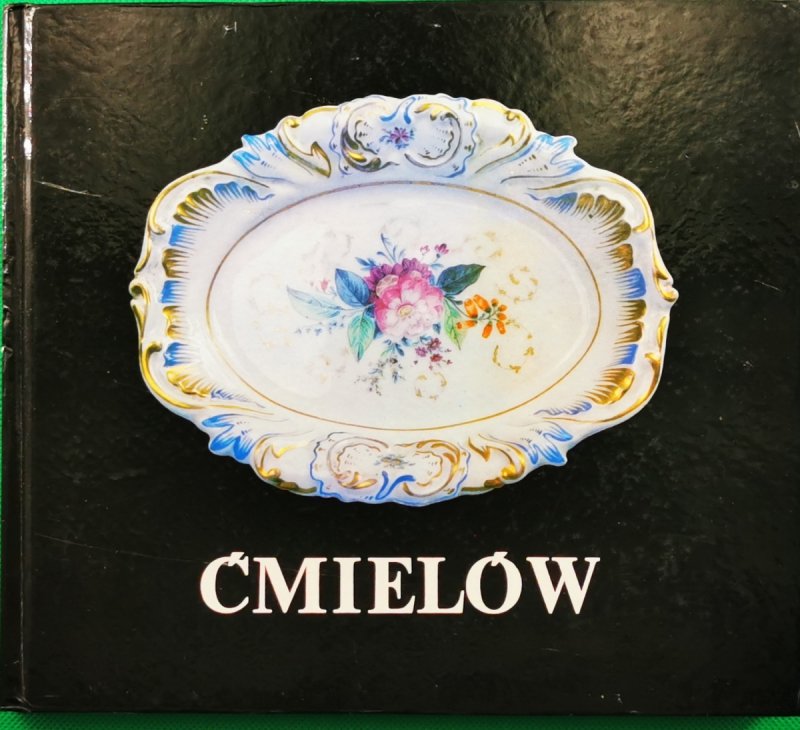 ZAKŁADY PORCELANY ĆMIELÓW