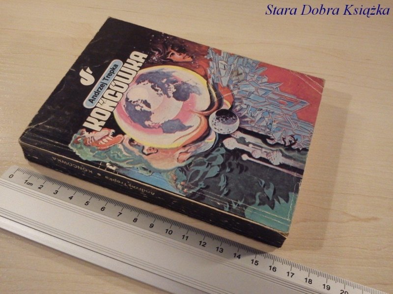 KOŃCÓWKA - Andrzej Trepka