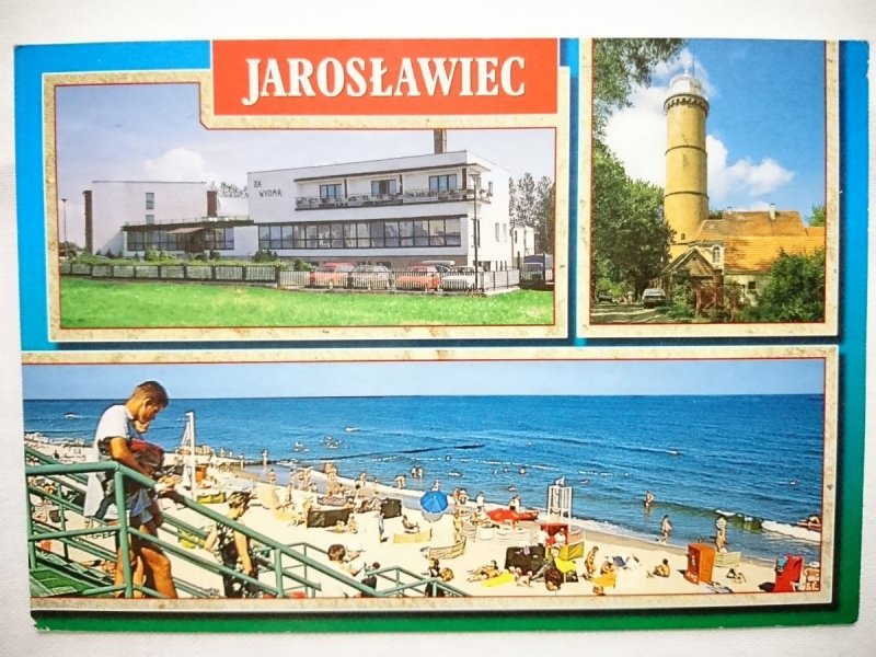 JAROSŁAWIEC FOT. PAN DRAGON