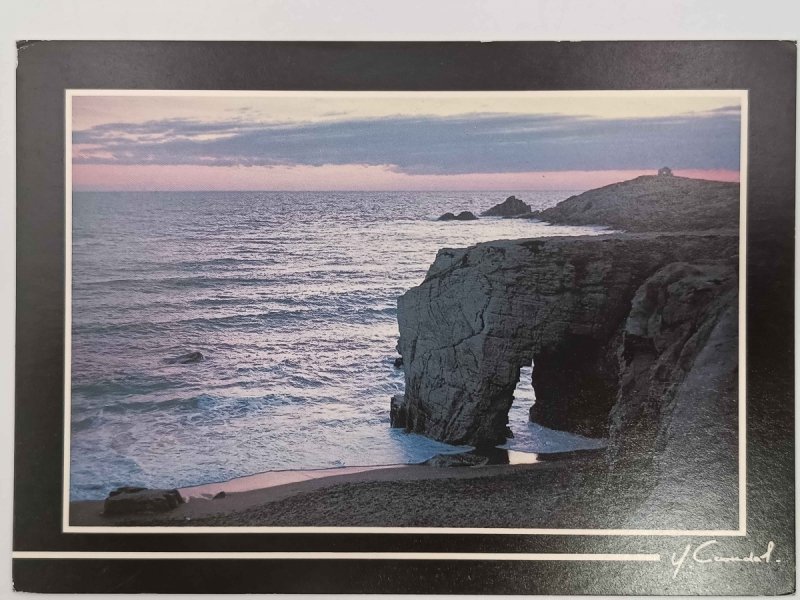 BRETAGNE LA NATURE