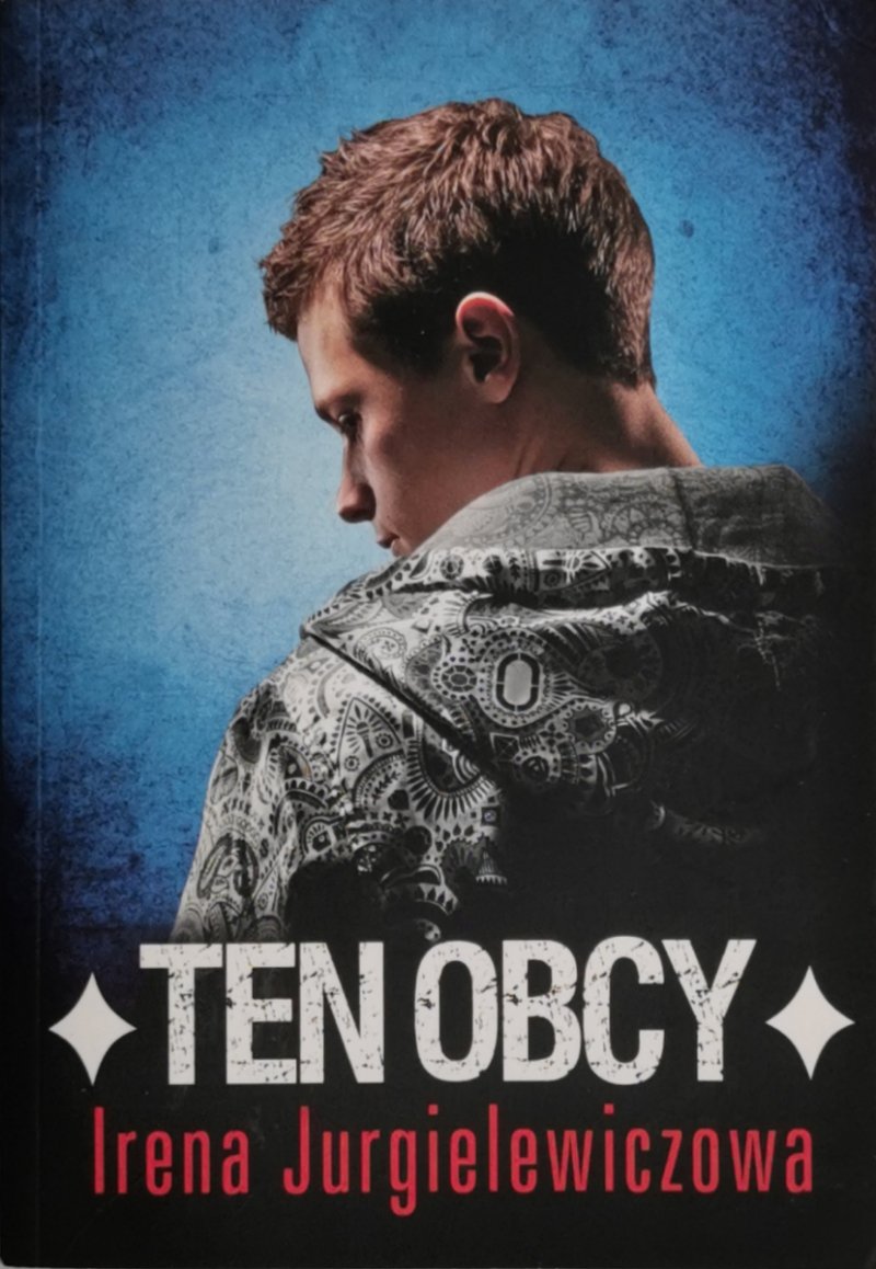 TEN OBCY - Irena Jurgielewiczowa