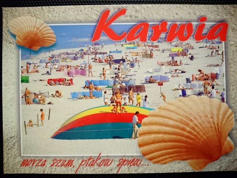 KARWIA FOT. J. STANGRET