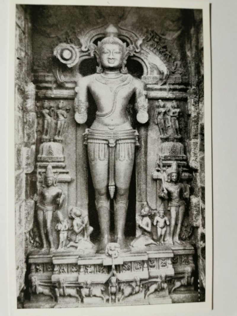 KONARAK MAIN TEMPLE SURYA
