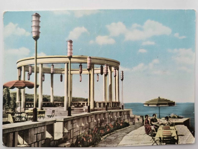 VARNA VILLEGIATURE DROUJBA