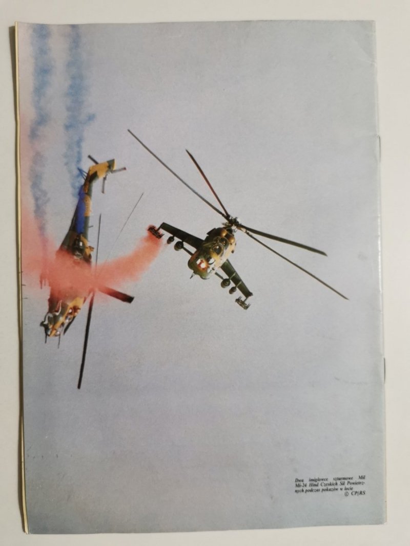 LOTNICTWO NR 19 1993