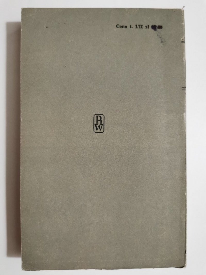 LUCJAN LEUWEN TOM I - Stendhal 1956