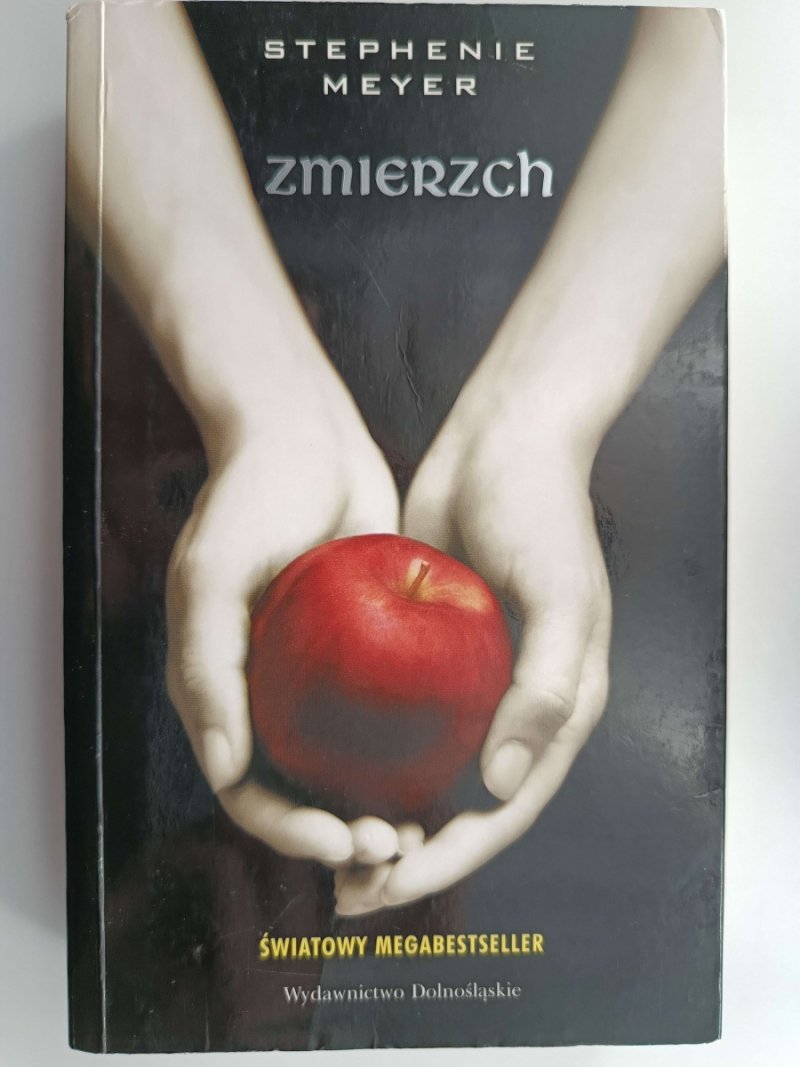 ZMIERZCH - Stephenie Meyer