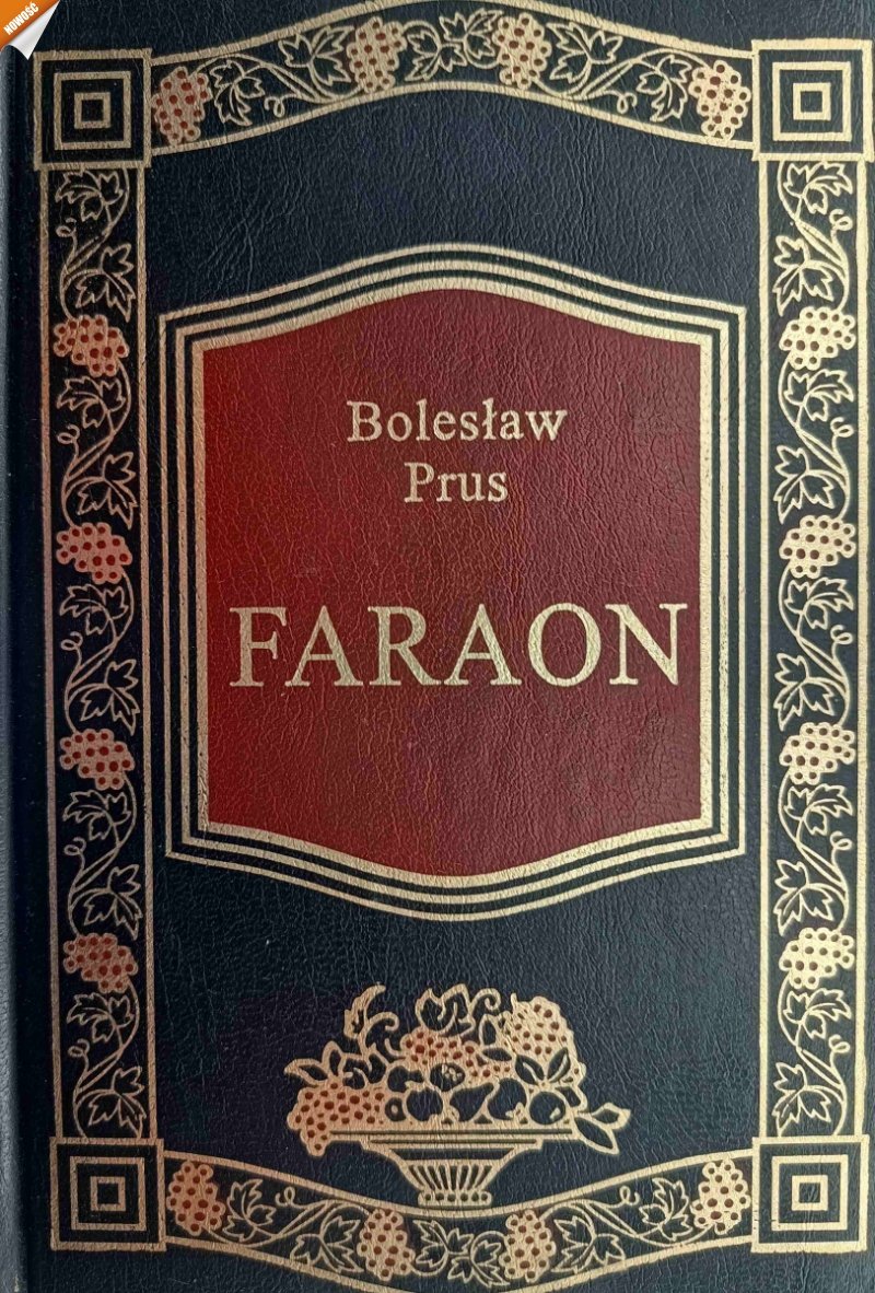 FARAON - Bolesław Prus