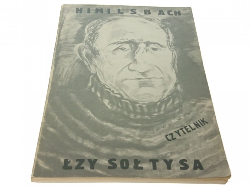 ŁZY SOŁTYSA - Jan Himilsbach 1988
