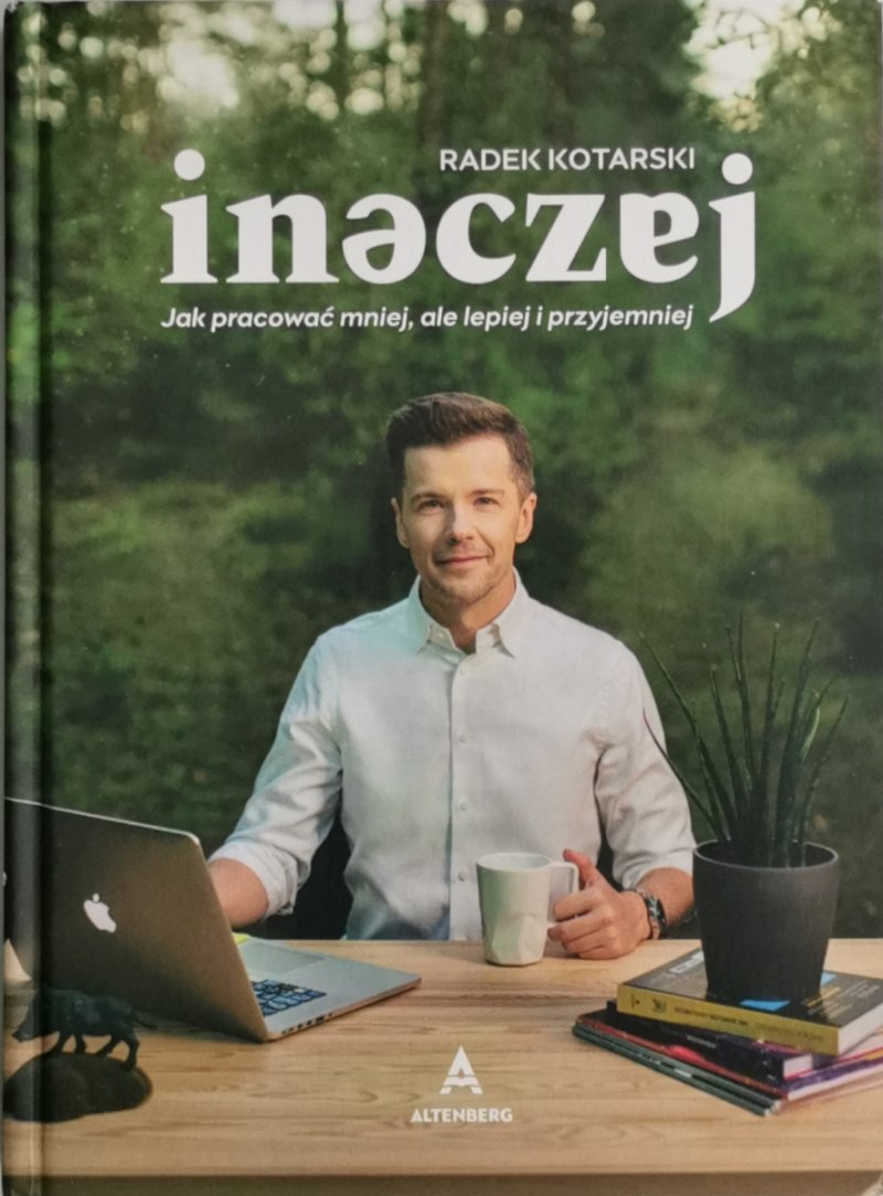 INACZEJ - Radek Kotarski