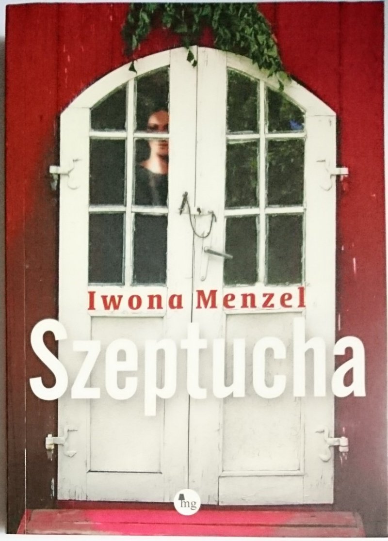 SZEPTUCHA - Iwona Menzel 2014