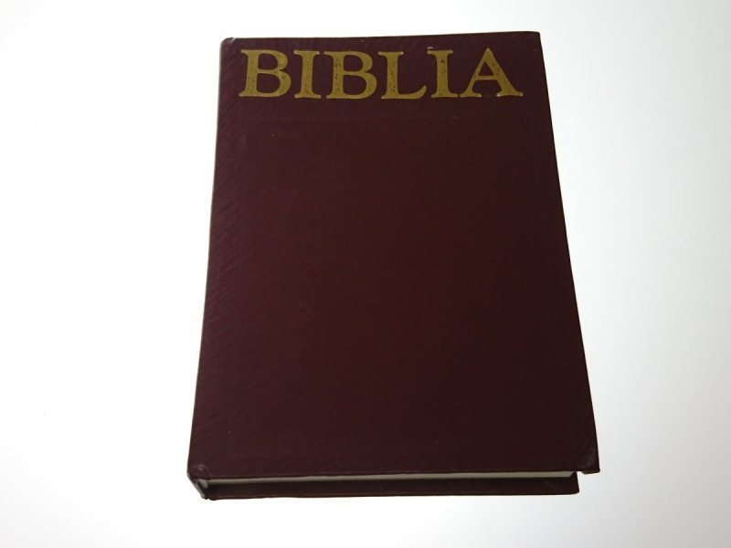 BIBLIA W OBRAZKACH DLA NAJMŁODSZYCH - Taylor 1989