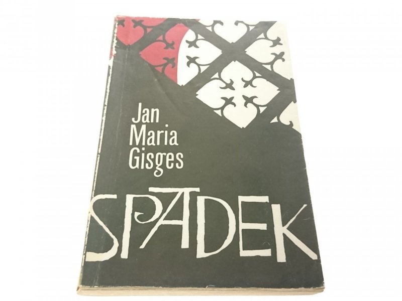 SPADEK - Jan Maria Gisges 1968
