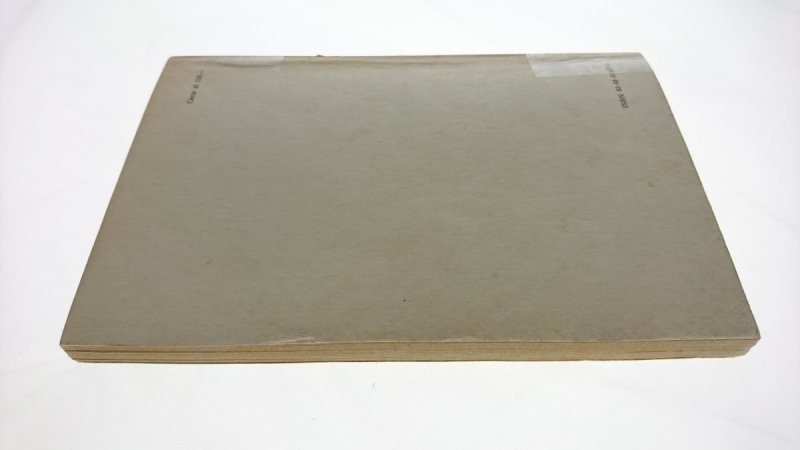 WIĘŹNIOWIE SKALNEGO GRODU - Pagaczewski 1986