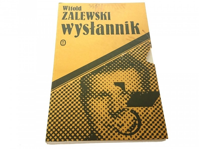 WYSŁANNIK - Witold Zalewski 1988