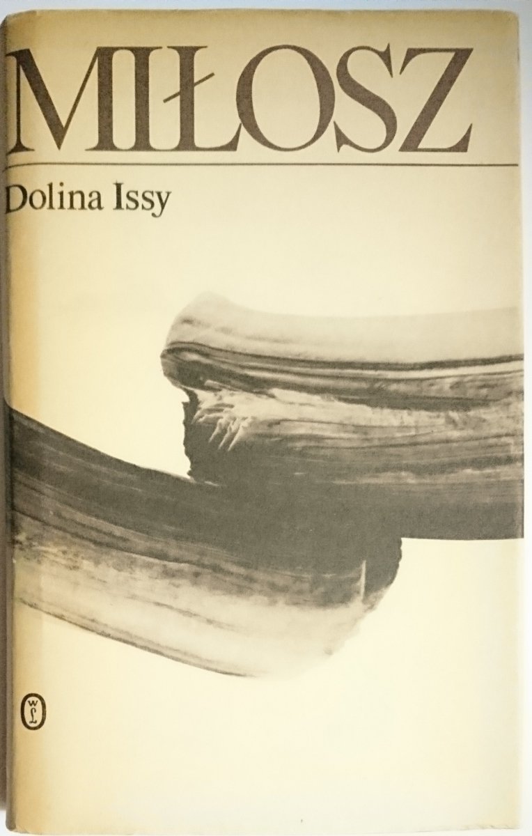 DOLINA ISSY - Czesław Miłosz 1989