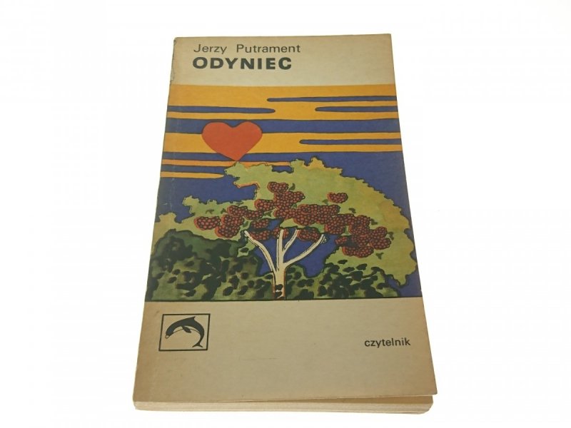 ODYNIEC - Jerzy Putrament 1972