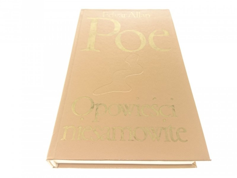 OPOWIEŚCI NIESAMOWITE - Edgar Allan Poe 1974